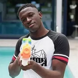 Hardy Caprio net worth