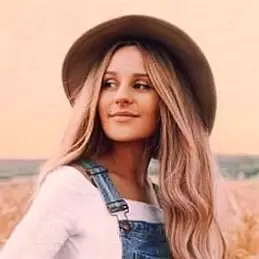 Rosie Hardy net worth