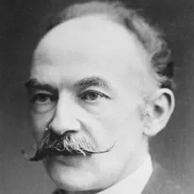 Thomas Hardy net worth