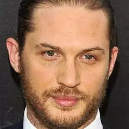Tom Hardy net worth