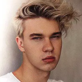 Austin Hare net worth