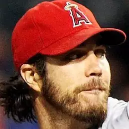 Dan Haren net worth