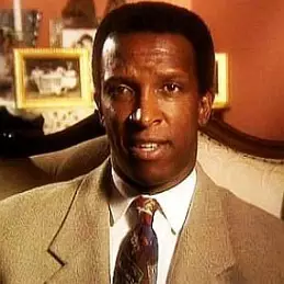 Dorian Harewood net worth