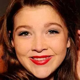 Abigail Hargrove net worth