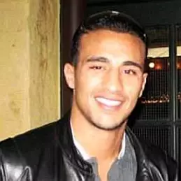 Badr Hari net worth