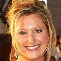 Susannah Harker net worth