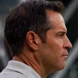 John Harkes net worth