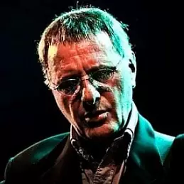 Steve Harley net worth