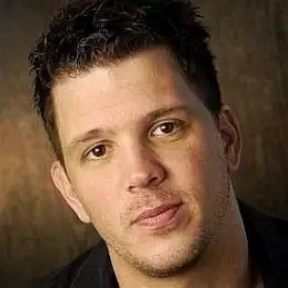 Kristian Harloff net worth