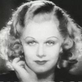 Jean Harlow net worth