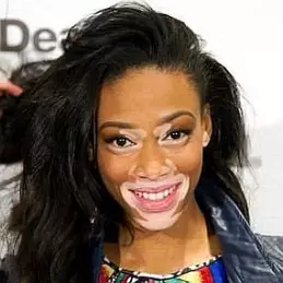 Winnie Harlow net worth