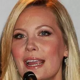 Katie Harman net worth