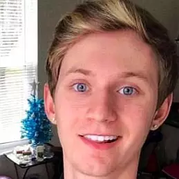 Andrew Harmon net worth