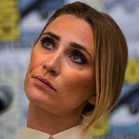 Jessica Harmon net worth