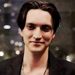 Richard Harmon net worth