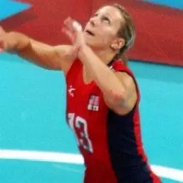 Christa Harmotto net worth