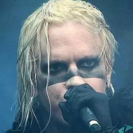 Chris Harms net worth