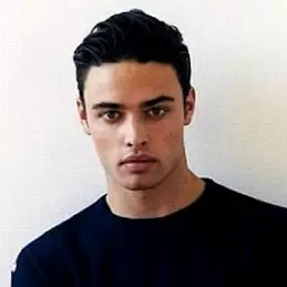 Mattia Harnacke net worth