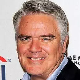 Michael Harney net worth