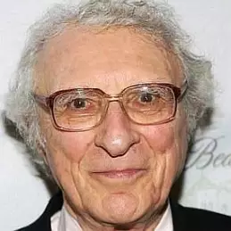 Sheldon Harnick net worth