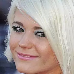 Danielle Harold net worth