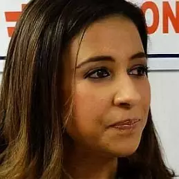 Erika Harold net worth