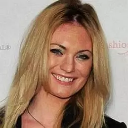 Althea Harper net worth