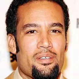 Ben Harper net worth