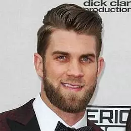 Bryce Harper net worth