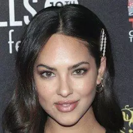 Christen Harper net worth