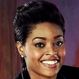 Jasmine Harper net worth