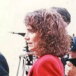 Jessica Harper net worth