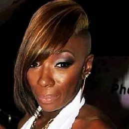 Kalenna Harper net worth