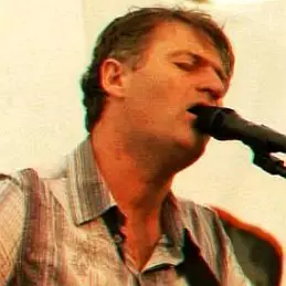 Nick Harper net worth