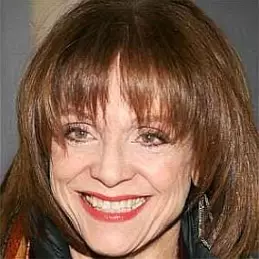 Valerie Harper net worth