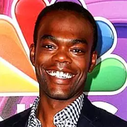 William Jackson Harper net worth