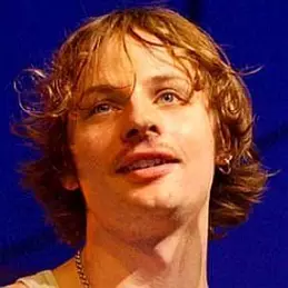 Kid Harpoon net worth