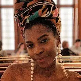 Frederique Harrel net worth