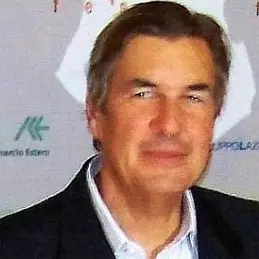 Andy Harries net worth