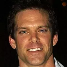 Adam Harrington net worth