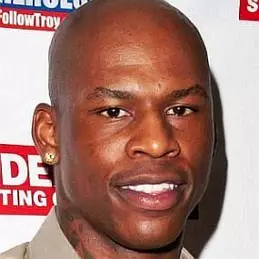 Al Harrington net worth
