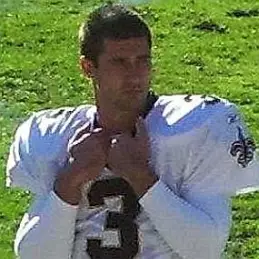 Joey Harrington net worth