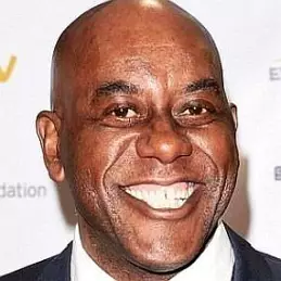 Ainsley Harriott net worth