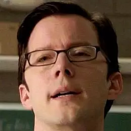 Adrian Harris net worth