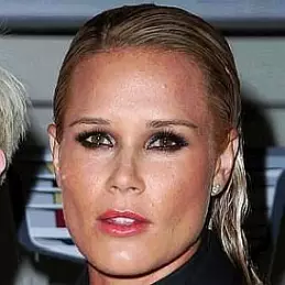 Ashlyn Harris net worth