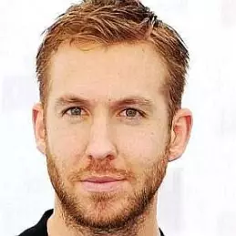 Calvin Harris net worth