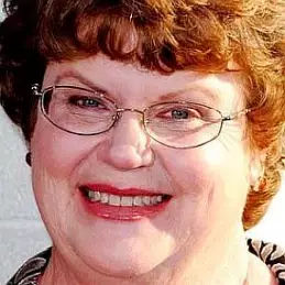 Charlaine Harris net worth