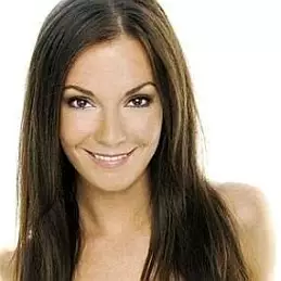 Cooper Harris net worth