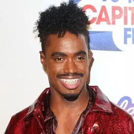 Dalton Harris net worth