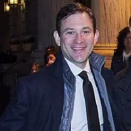 Dan Harris net worth